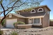 Scottsdale 3 Bedroom Vacation Rentals מלון