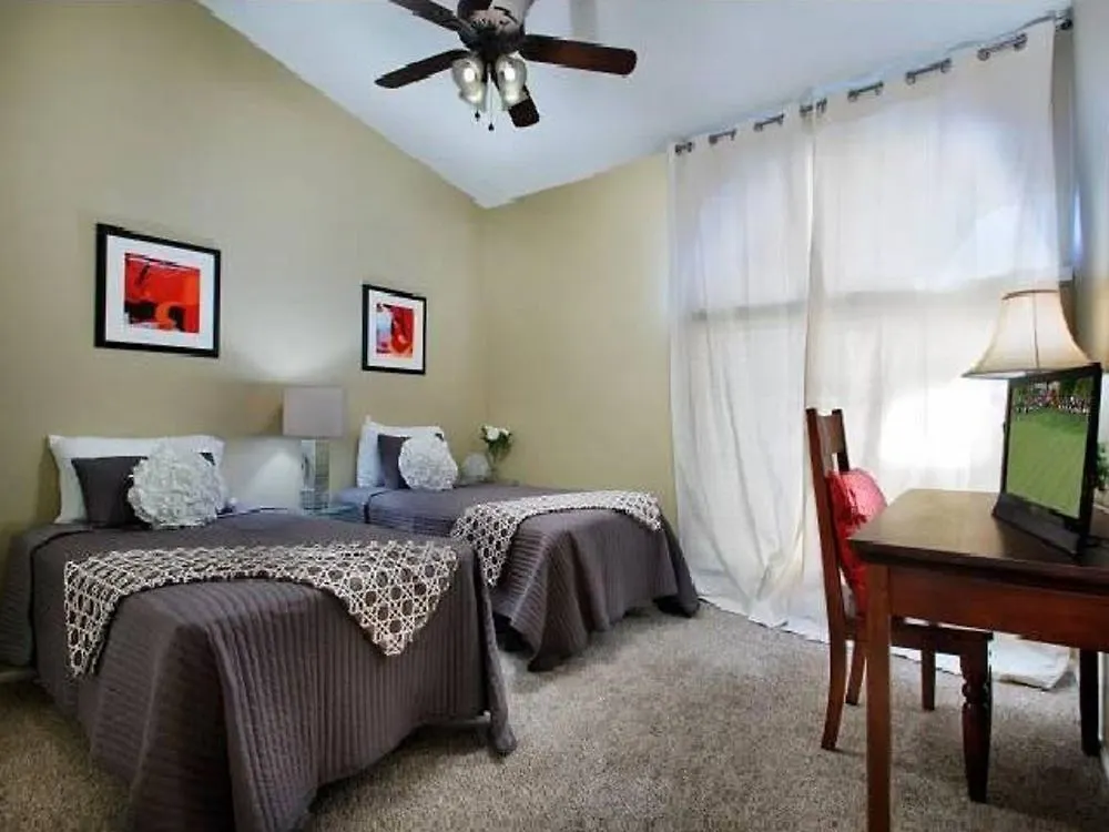 מלון Scottsdale 3 Bedroom Vacation Rentals
