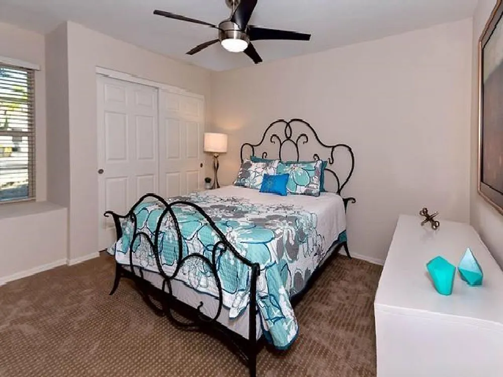 Scottsdale 3 Bedroom Vacation Rentals 4*,