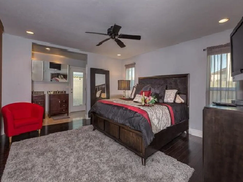 Scottsdale 3 Bedroom Vacation Rentals Ξενοδοχείο